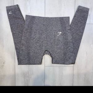 Vital seamless gymshark leggings never worn brand new